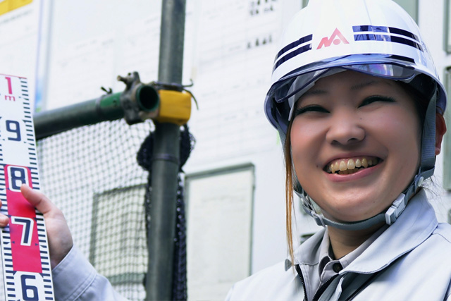 奈良建設株式会社 求人情報