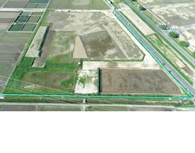 R5(仮称)道の駅こうのす調整池