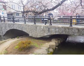 仲乃橋耐震補強