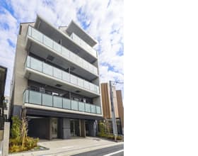 アージョ文京小石川