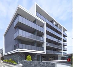 Brillia日吉三丁目