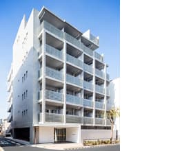 デュオステージ中野